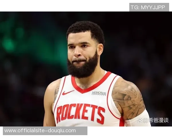 弗雷德范弗利特如何在NBA赛场上展现领袖风范与卓越球技 弗雷德范弗利特如何在NBA赛场上展现领袖风范与卓越球技