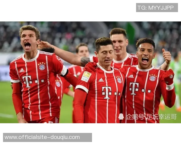 拜仁慕尼黑与多特蒙德历史交锋回顾与战绩分析